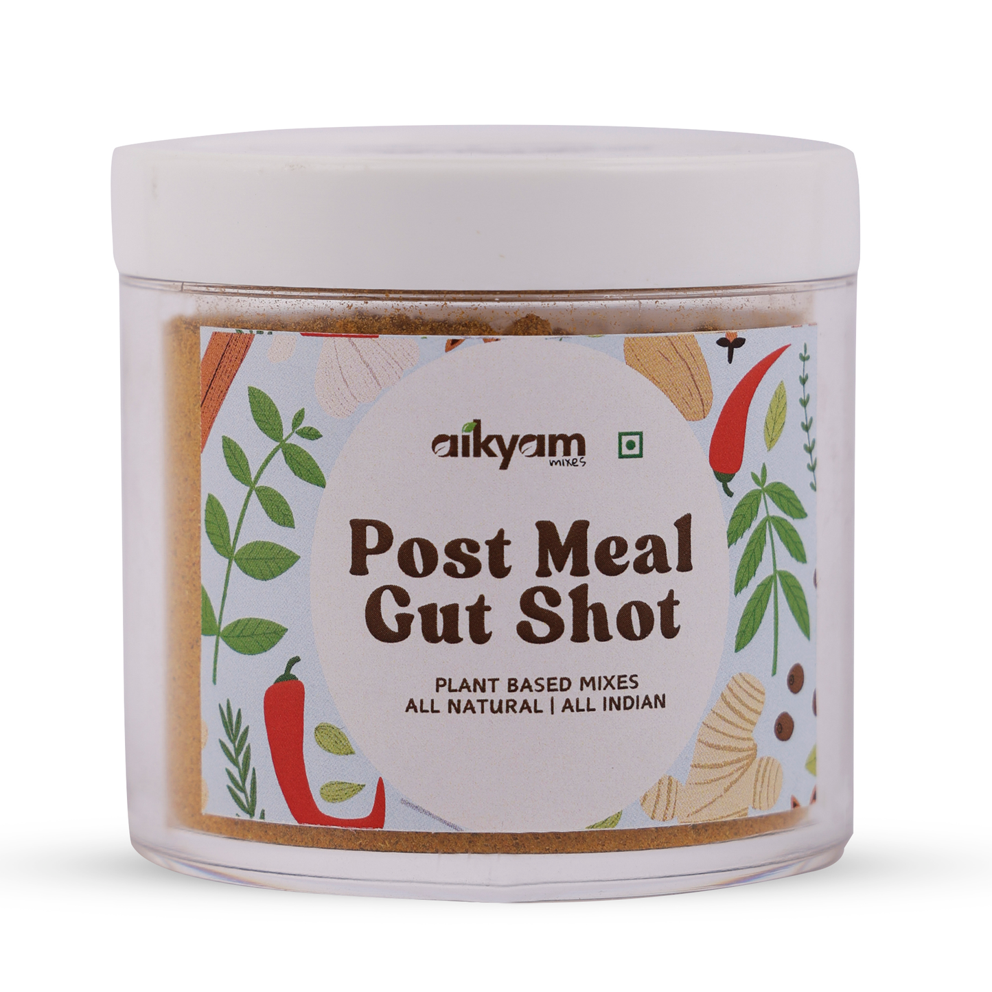 Daily Gut Combo Pack