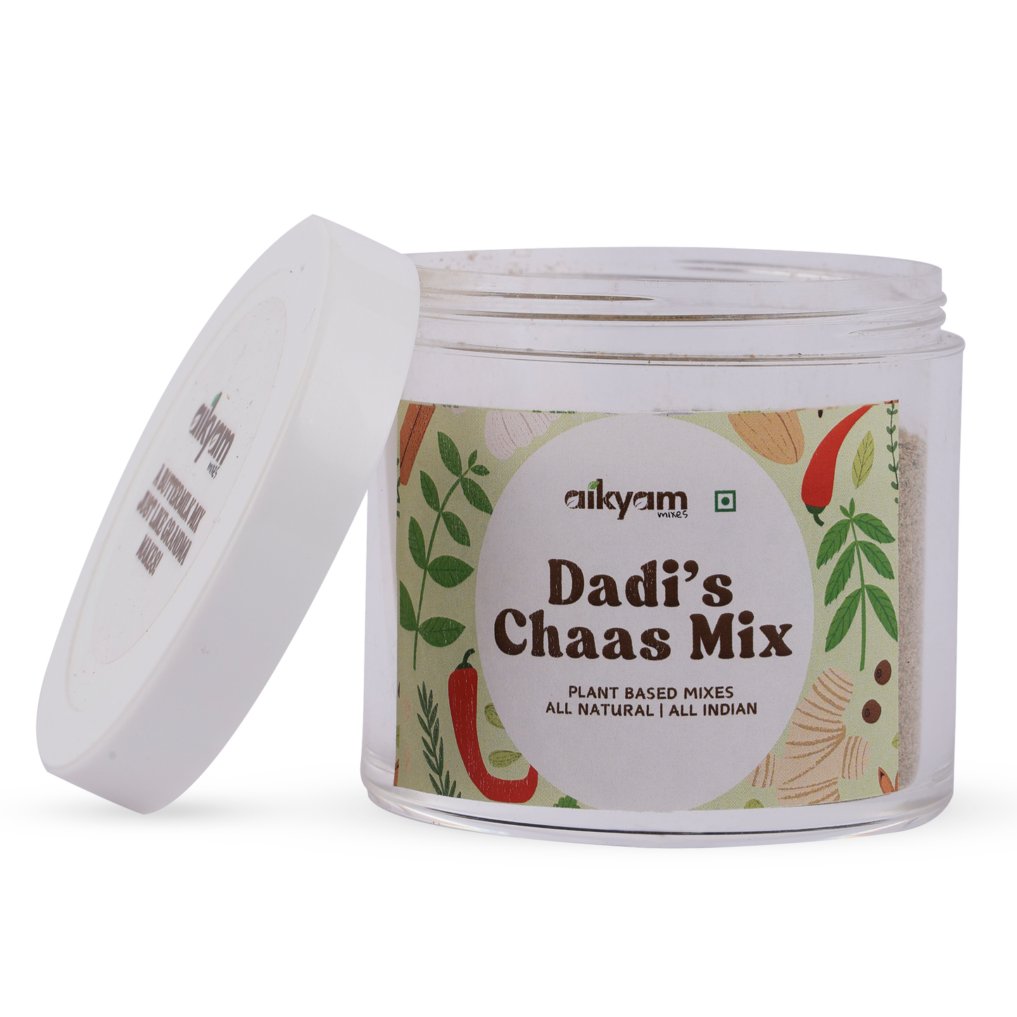 Dadi's Chaas Mix