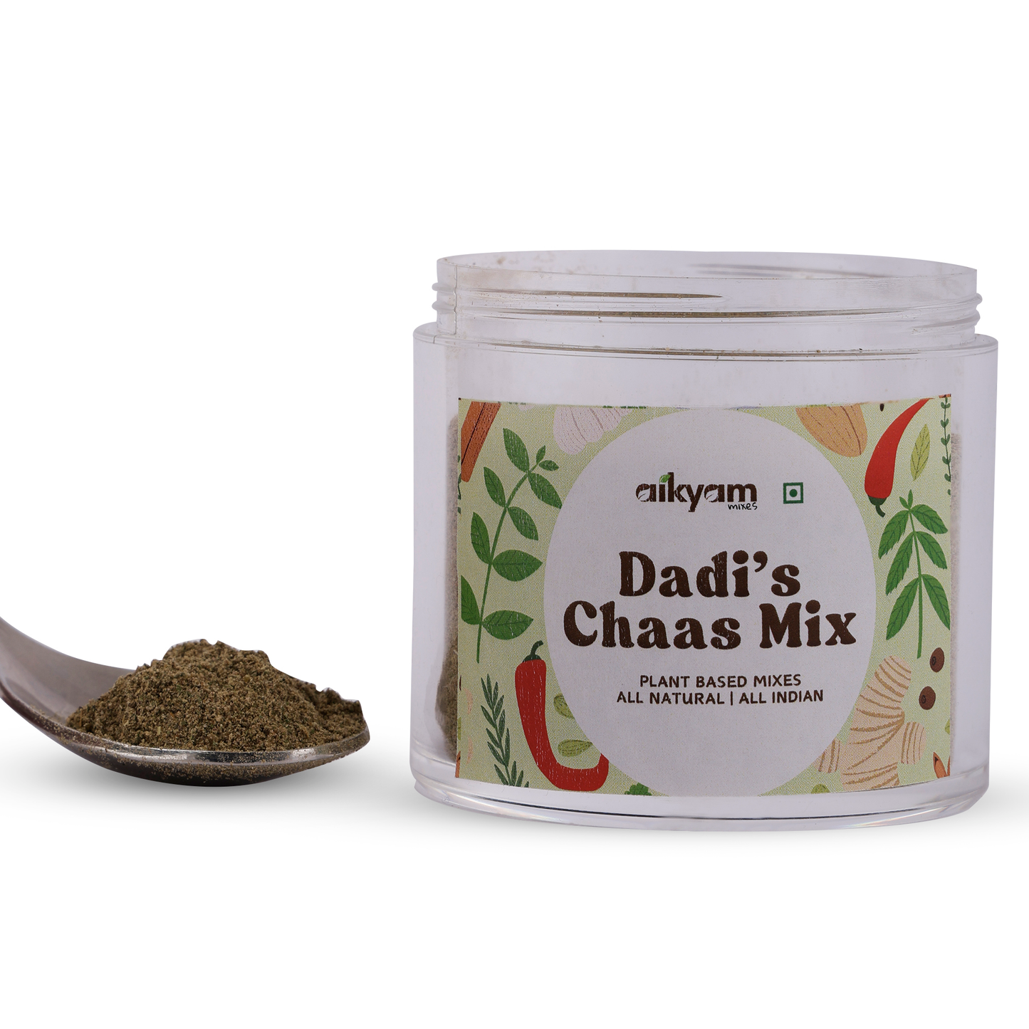 Dadi's Chaas Mix