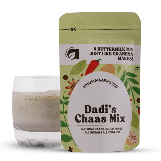 Dadi's Chaas Mix