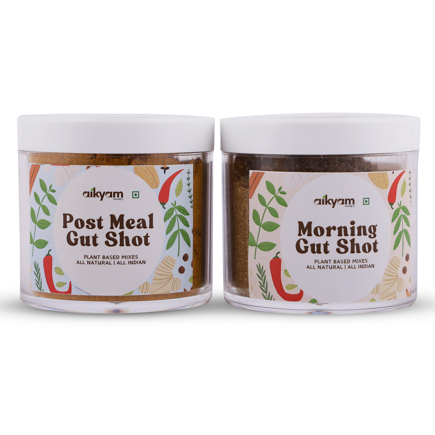 Daily Gut Combo Pack